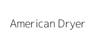 American Dryer